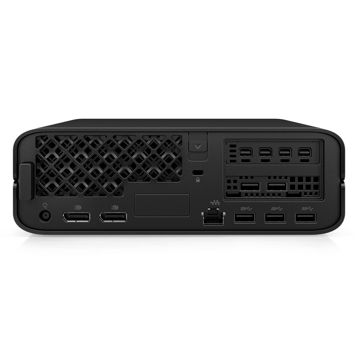 Sobremesa WorkStation HP Z2 Mini G9, i7-13700, 16GB, 512GB SSD