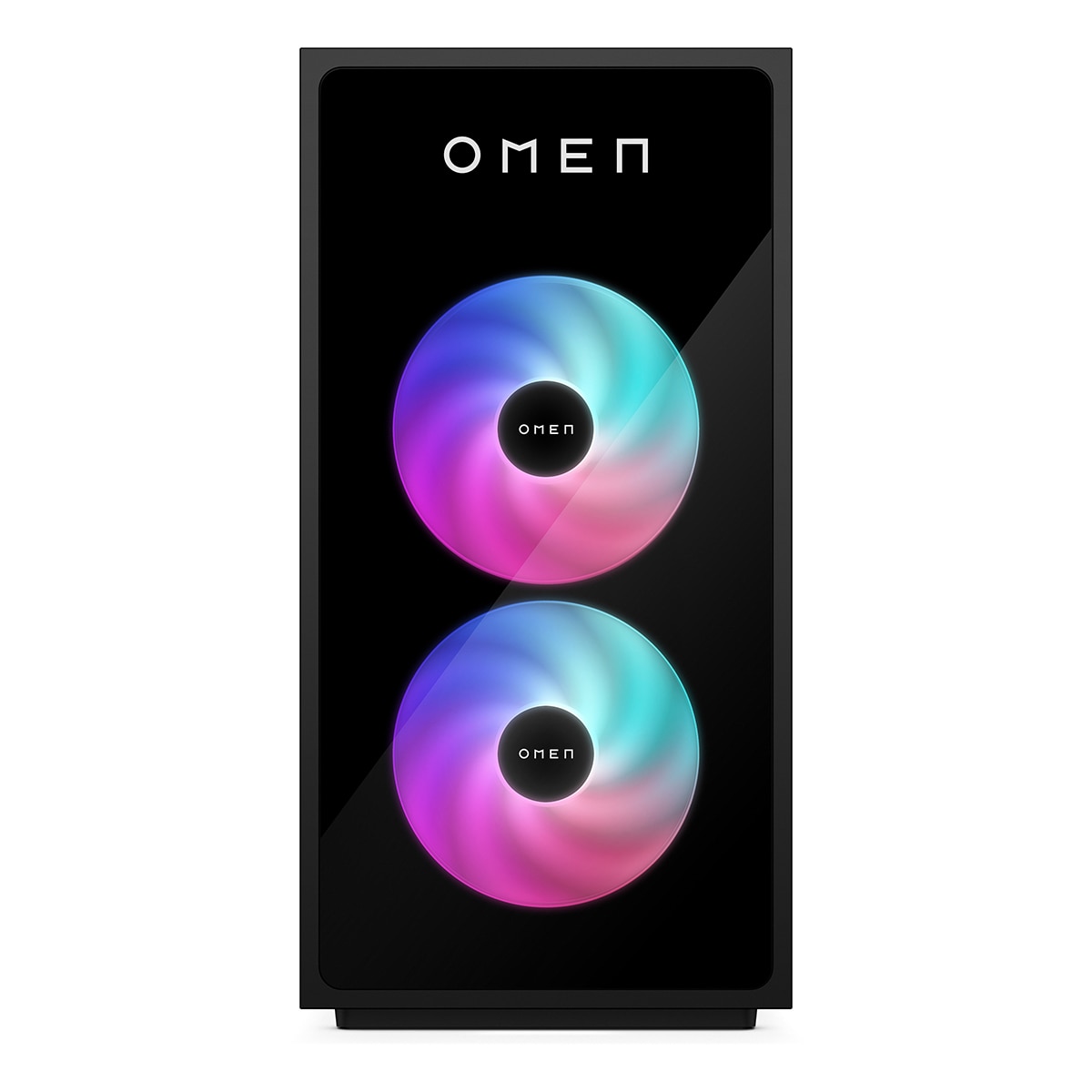Sobremesa Gaming HP OMEN GT16-0009ns, i5-14400F, 16GB, 1TB SSD, Nvidia GeForce RTX 4060 8GB, W11 Negro-3
