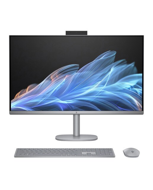 All-in-One HP OmniStudio X 32-c0006ns, Intel Core Ultra 5 125H, 32GB, 1TB SSD, 31,5", W11 Plata oscuro-1