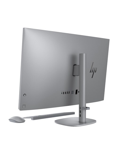 All-in-One HP OmniStudio X 32-c0006ns, Intel Core Ultra 5 125H, 32GB, 1TB SSD, 31,5", W11 Plata oscuro-3