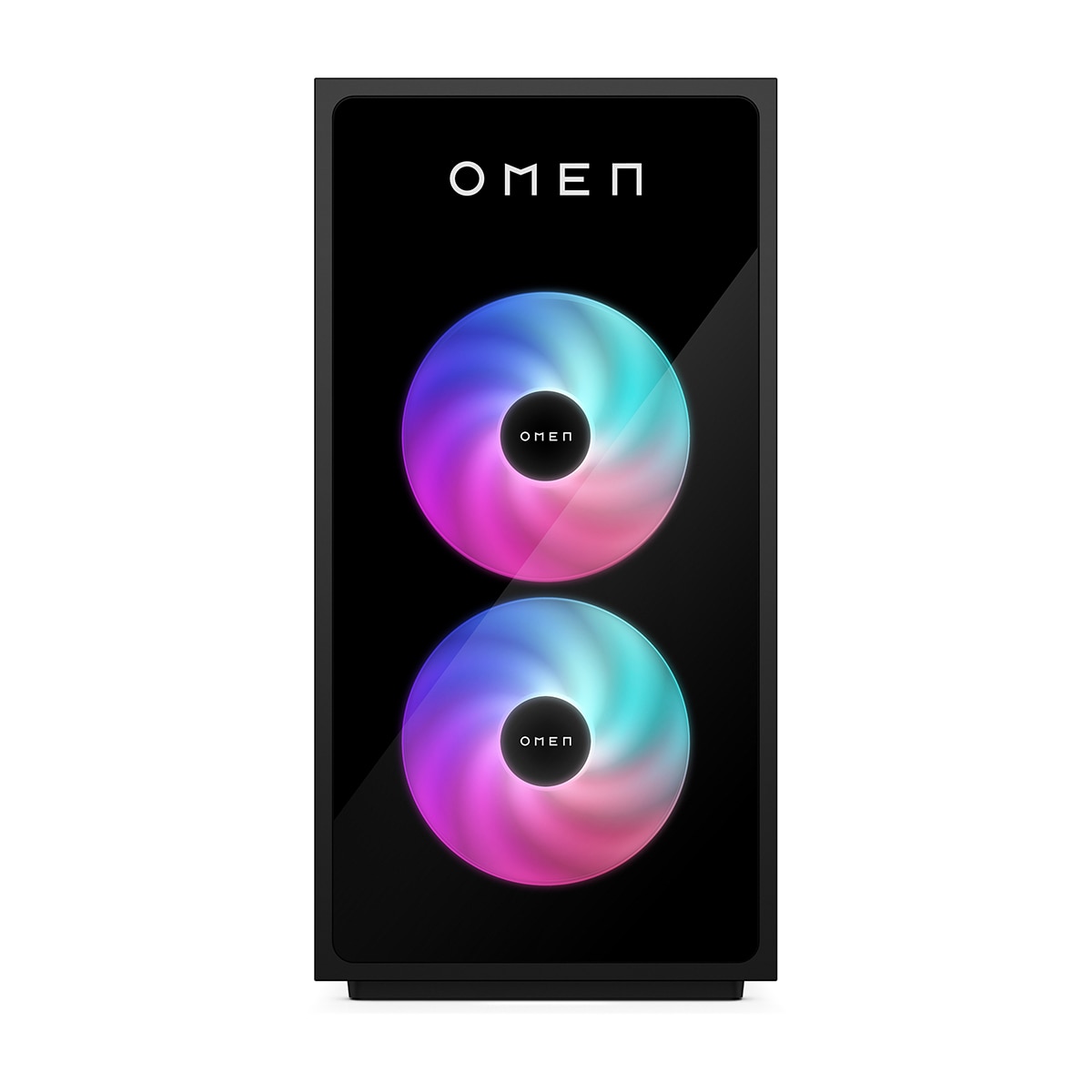 Sobremesa Gaming HP OMEN GT16-0036ns, Ryzen 7-8700G, 32GB, 1TB SSD, Nvidia GeForce RTX 4060Ti 8GB, W11 Negro-3