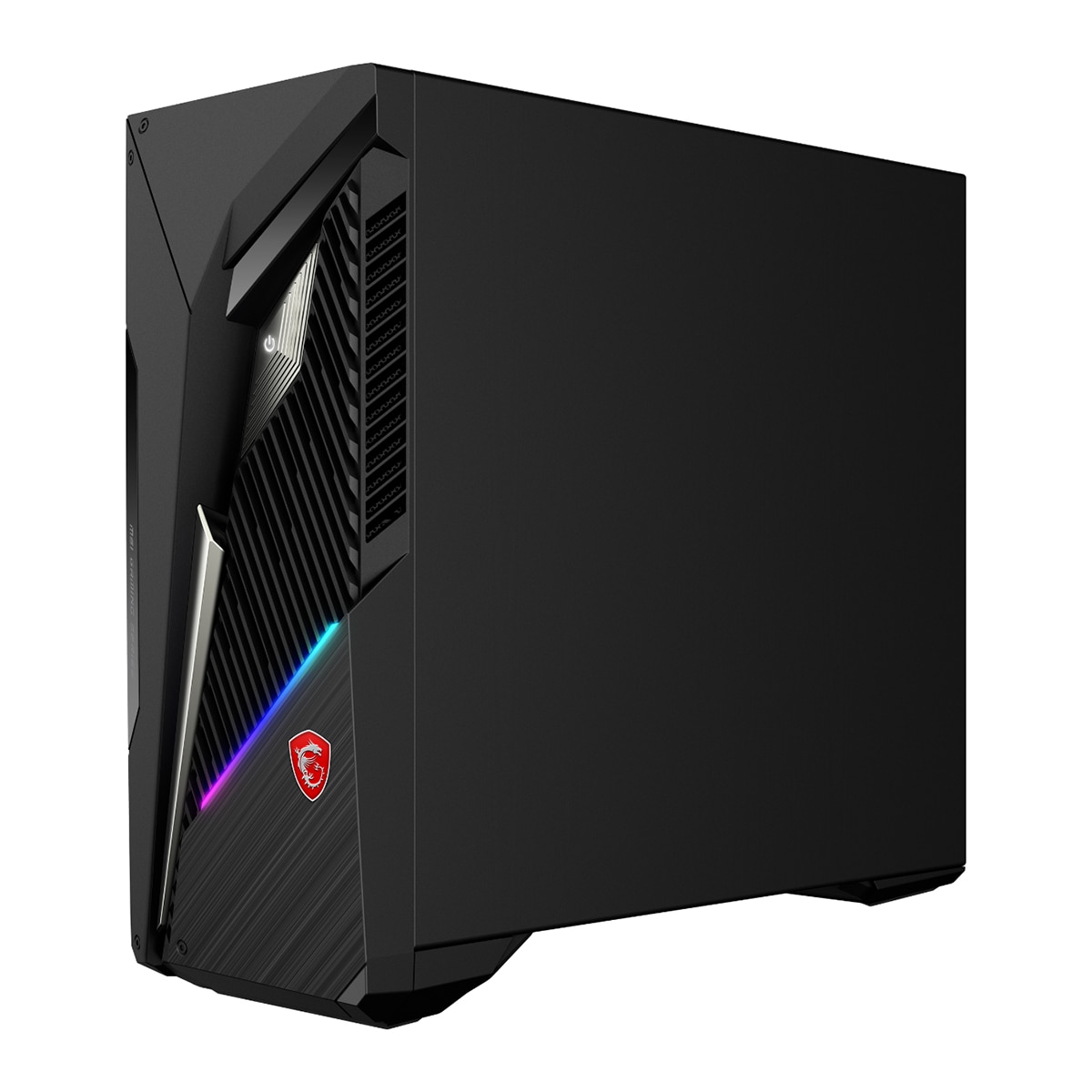 Sobremesa Gaming MSI MAG Infinite S3 14NUE7-1834ES, i7-14700F, 32GB 1TB SSD + 2TB HDD, GeForce RTX 4070 Super Ventus 12GB, W11 Negro-3