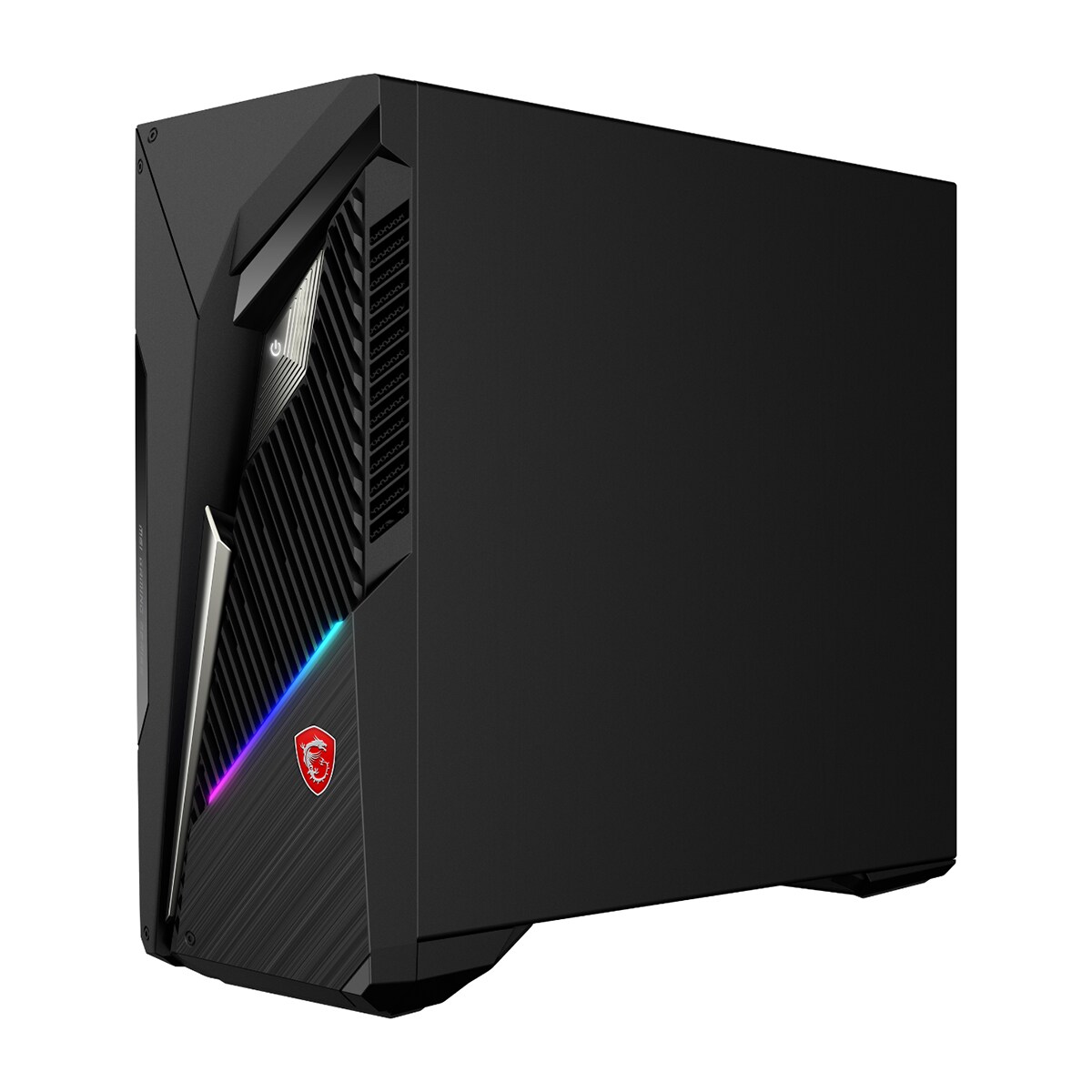 Sobremesa Gaming MSI MAG Infinite S3 14NUC7-2287ES, i7-14700F, 32GB, 1TB SSD, GeForce RTX 4060 Ventus 8GB, W11 Negro-3