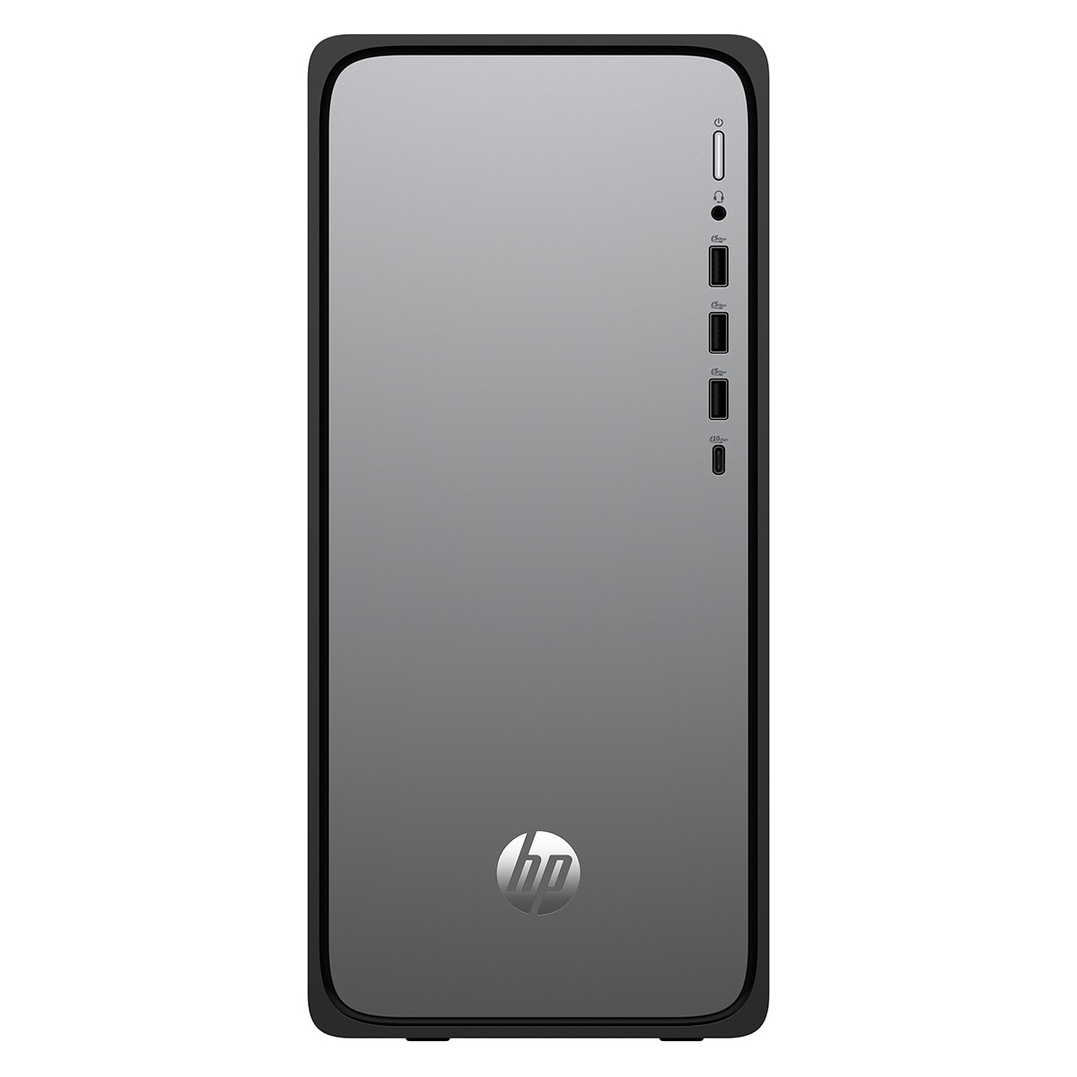 Sobremesa HP OmniDesk M02-0001ns, Intel Core i7-14700, 16GB, 1TB SSD, W11 Plata-2