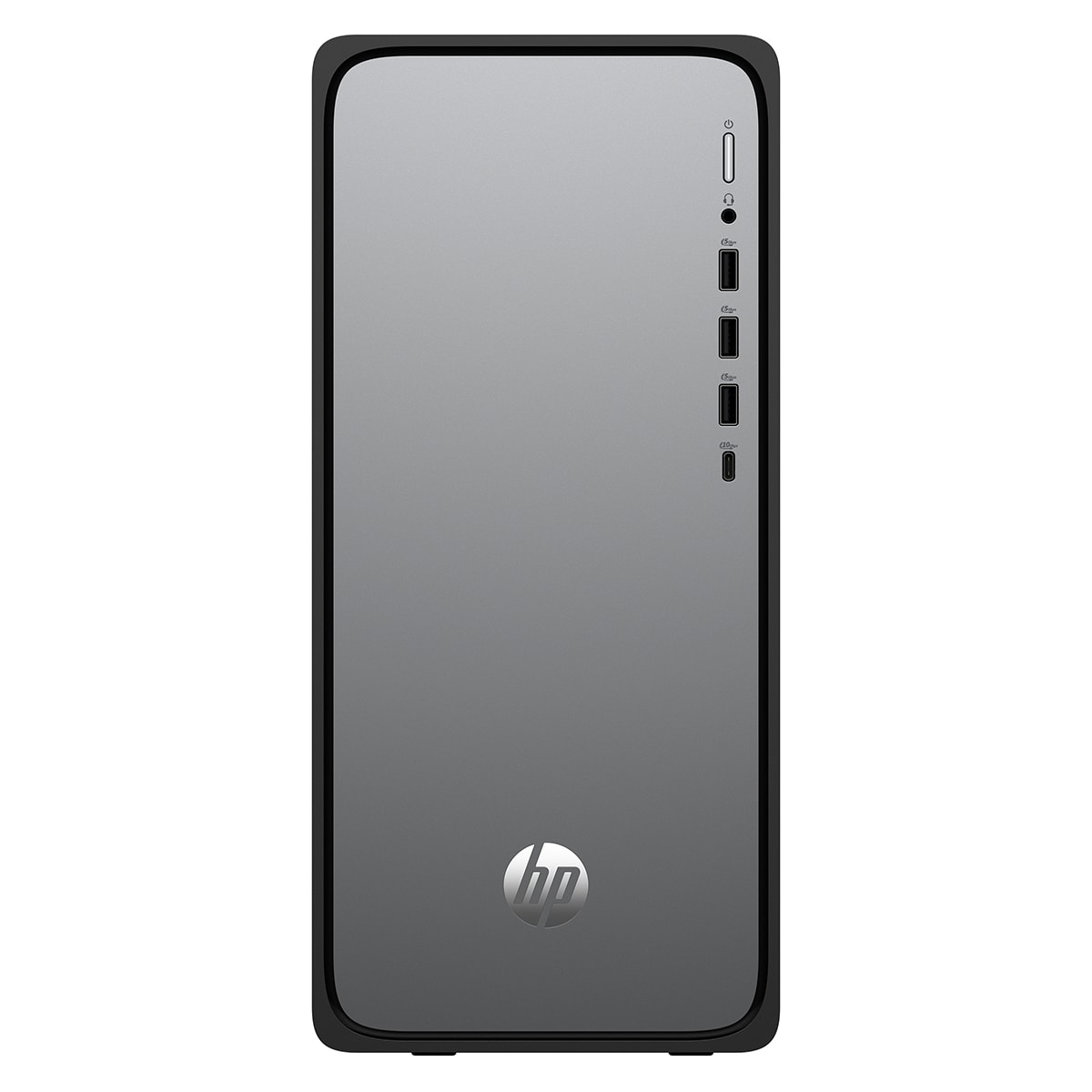 Sobremesa HP OmniDesk M02-0001ns, Intel Core i7-14700, 16GB, 1TB SSD, W11 Plata-2