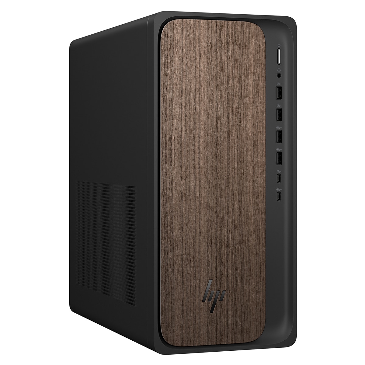 Imagen 0 de Sobremesa HP OmniDesk AI M03-0007ns, Intel Core Ultra 5-225, 16GB, 1TB SSD, W11