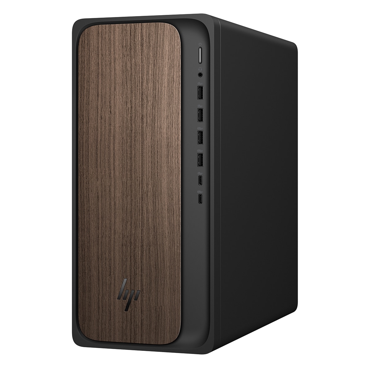 Sobremesa HP OmniDesk AI M03-0007ns, Intel Core Ultra 5-225, 16GB, 1TB SSD, W11 Madera oscura-3