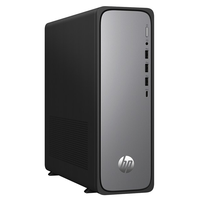 Sobremesa HP OmniDesk Slim S03-0000ns, Intel 300, 8GB, 256GBB SSD , W11