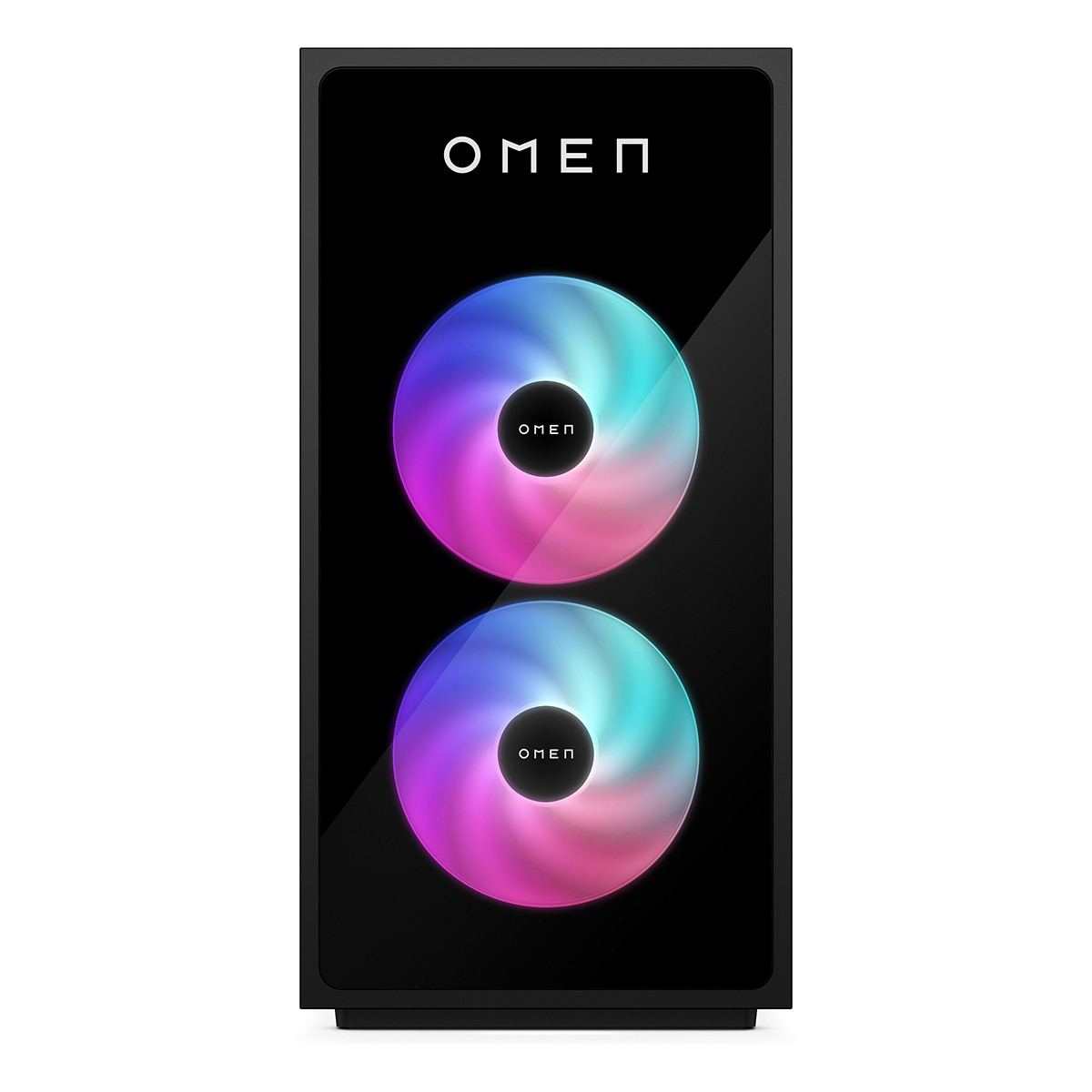 Sobremesa Gaming HP OMEN GT16-0091ns, Intel Core Ultra 7-265F, 32GB, 1TB SSD, Nvidia GeForce RTX 5070Ti 16GB, W11 Negro-2