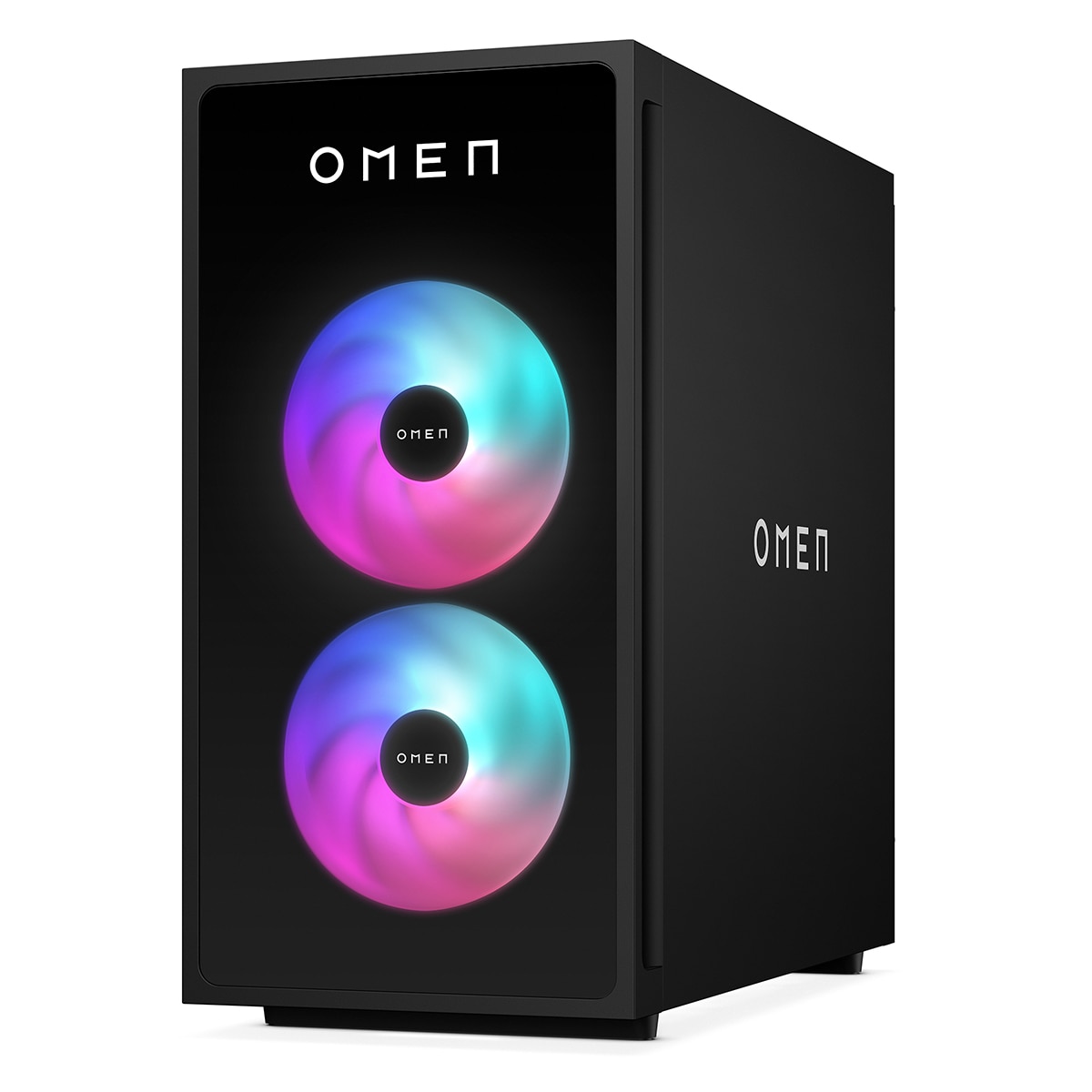 Sobremesa Gaming HP OMEN GT16-0091ns, Intel Core Ultra 7-265F, 32GB, 1TB SSD, Nvidia GeForce RTX 5070Ti 16GB, W11 Negro-3