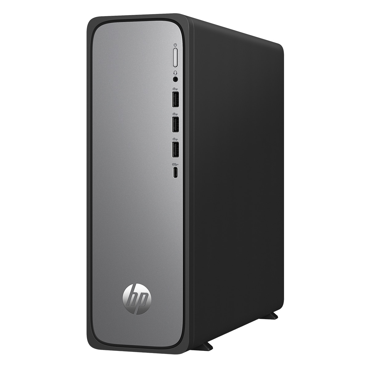 Sobremesa HP OmniDesk Slim S03-0022ns, i5-14400, 16GB, 512GB SSD, W11 Negro-3
