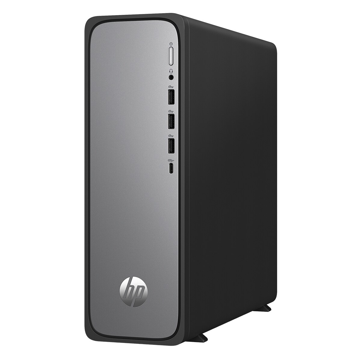 Sobremesa HP OmniDesk Slim S03-0022ns, i5-14400, 16GB, 512GB SSD, W11 Negro-3