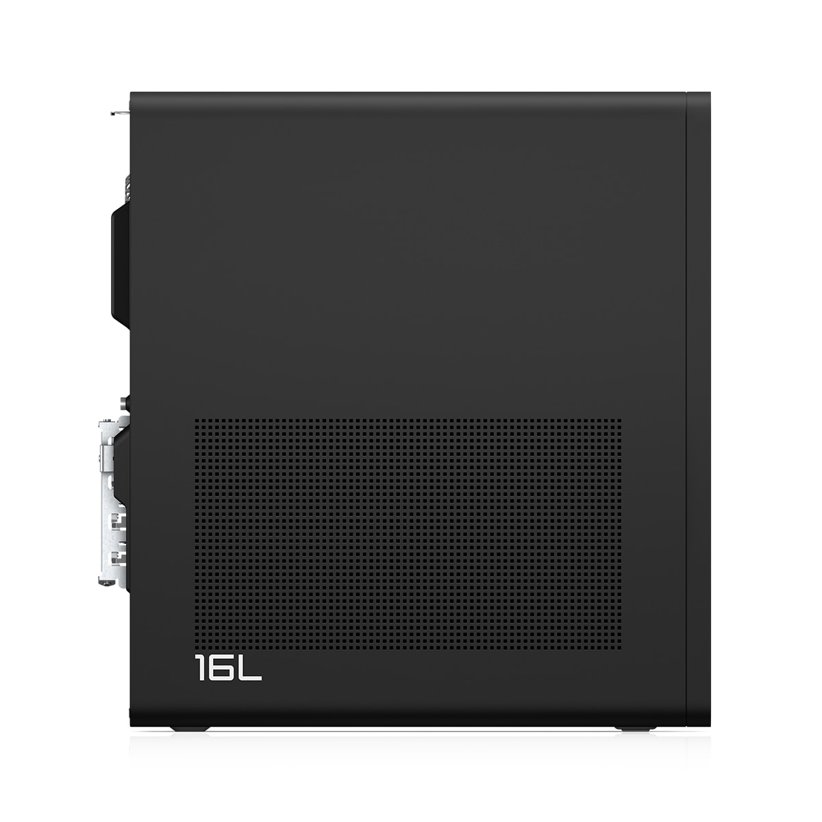 Sobremesa Gaming HP OMEN TG03-0055ns, Ryzen 7-8700F, 32GB, 2TB SSD, NVIDIA GeForce RTX 5060Ti 16GB, W11 Negro-3