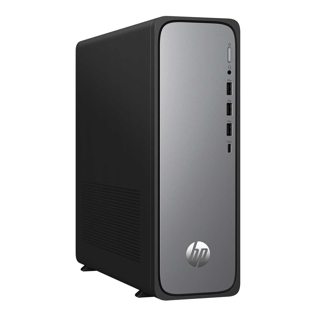 Imagen 0 de Sobremesa HP OmniDesk Slim S03-0025ns, i5-14400, 16GB, 1TB SSD, W11