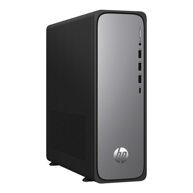 Imagen 0 de Sobremesa HP OmniDesk Slim S03-0025ns, i5-14400, 16GB, 1TB SSD, W11