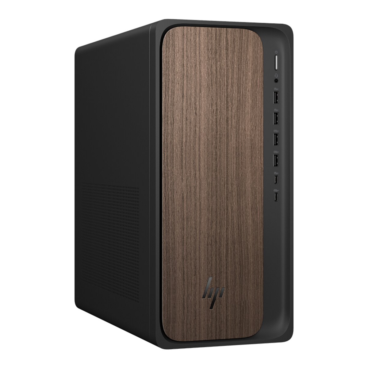 Sobremesa Gaming HP OmniDesk M03-0020ns, Intel Core Ultra 7 265, 32GB, 1TB SSD, W11
