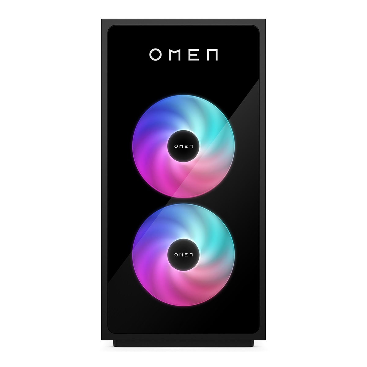 Imagen 0 de Sobremesa Gaming HP OMEN GT16-0111ns, i7-14700F, 32GB, 1TB SSD, NVIDIA GeForce RTX 5060 8GB, W11