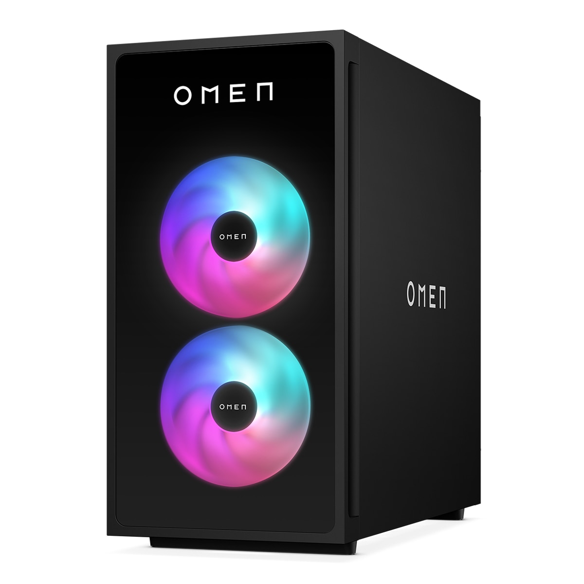 Sobremesa Gaming HP OMEN GT16-0111ns, i7-14700F, 32GB, 1TB SSD, NVIDIA GeForce RTX 5060 8GB, W11 Negro-2