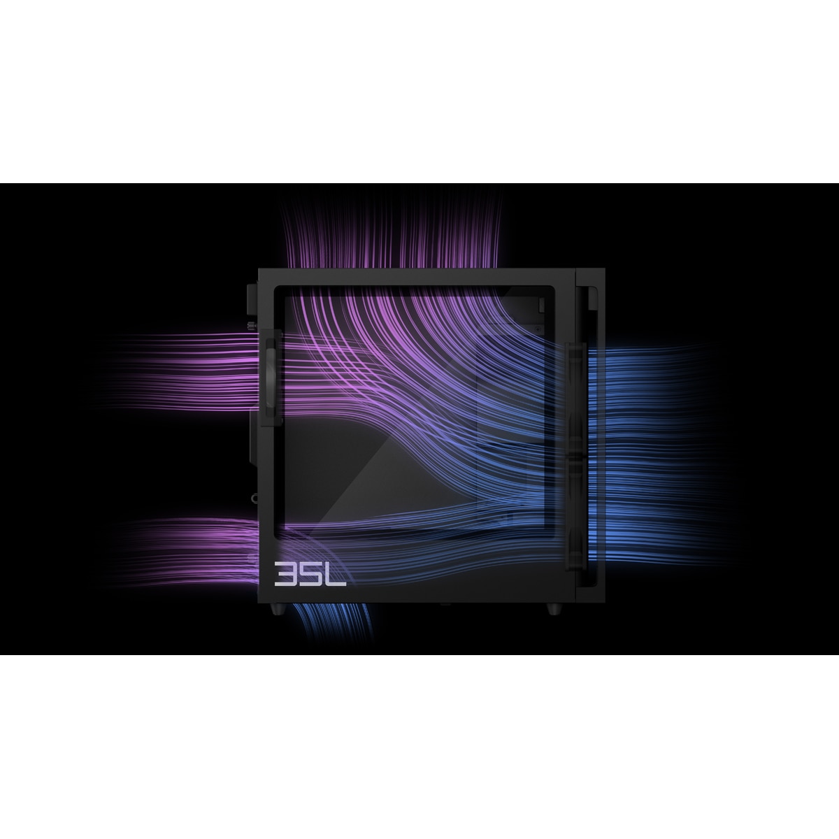 Sobremesa Gaming HP OMEN GT16-0111ns, i7-14700F, 32GB, 1TB SSD, NVIDIA GeForce RTX 5060 8GB, W11 Negro-4