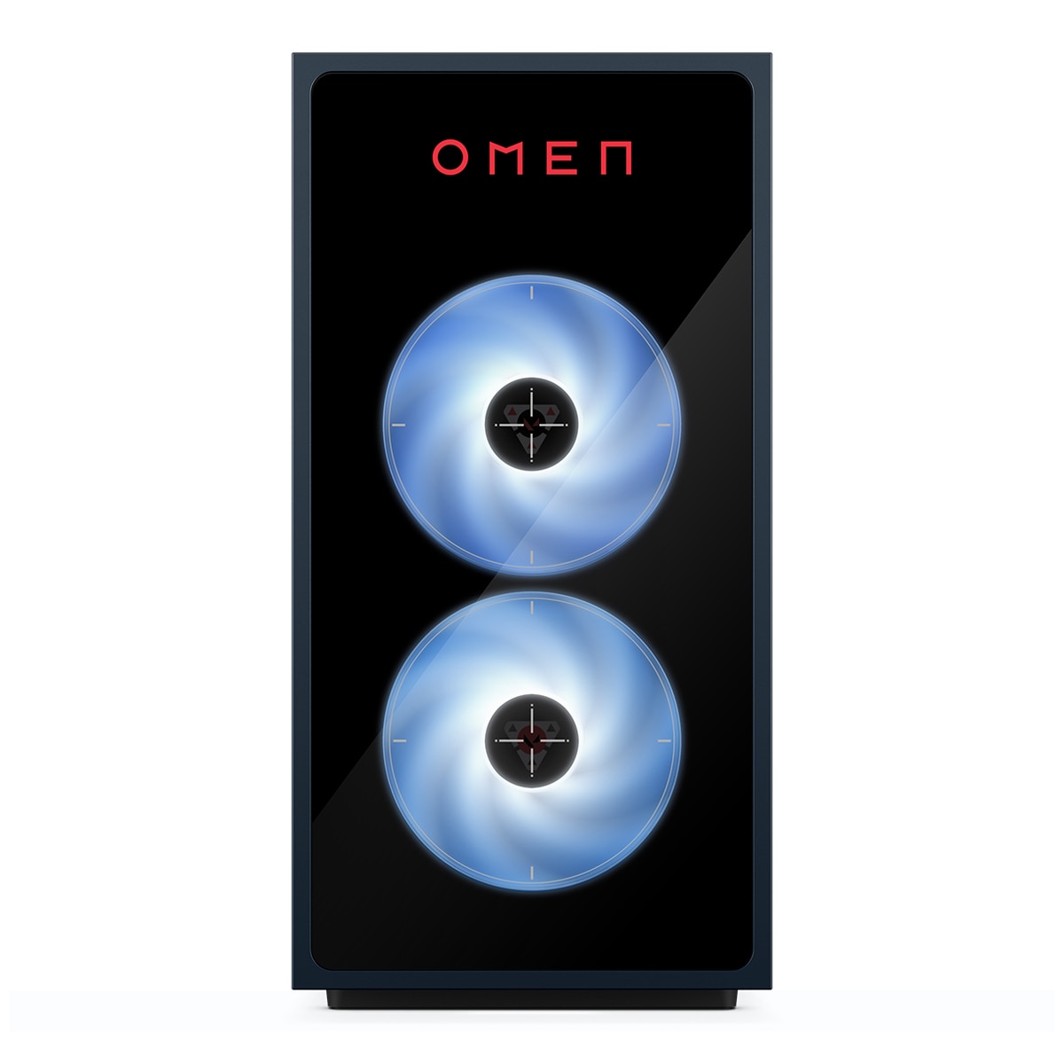 Sobremesa Gaming HP OMEN GT16-0125ns (Edición Valorant), i7, 32GB, 1TB SSD, NVIDIA GeForce RTX 5060 8GB, W11 Negro-2