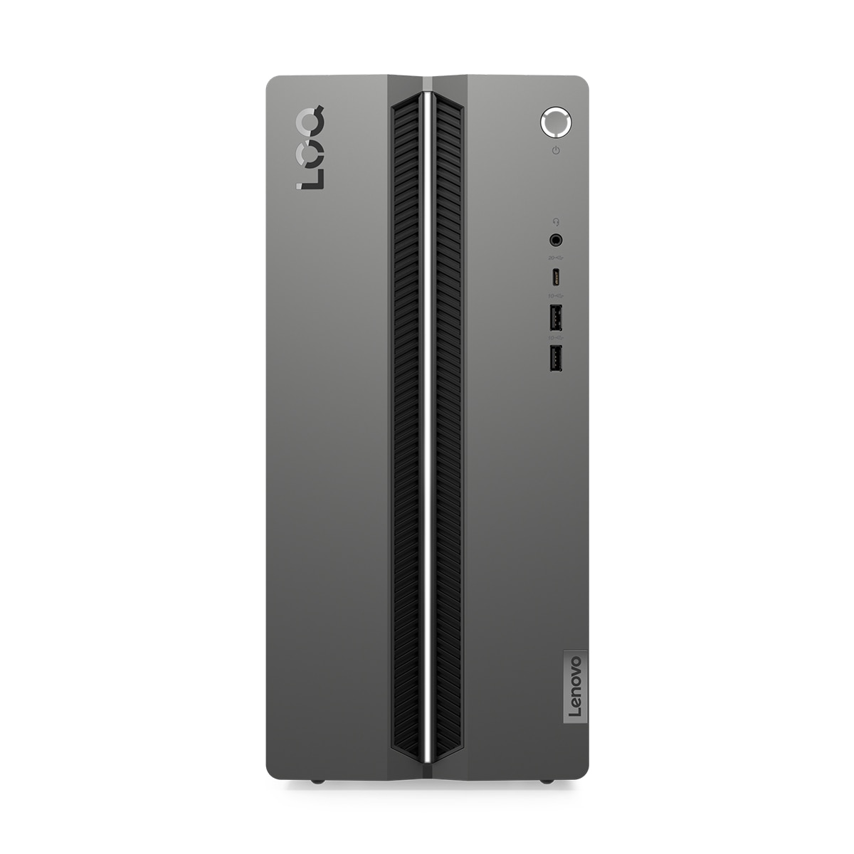 Sobremesa Gaming Lenovo LOQ 17IAX10, Intel Core Ultra 7-255HX, 32GB, 1TB SSD, GeForce RTX 5060 8GB, W11 Gris Lunar-2