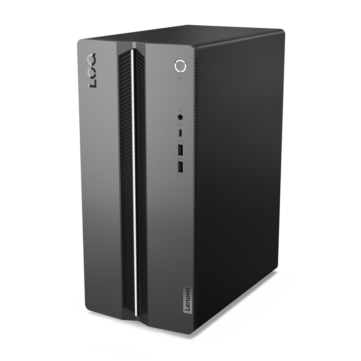 Sobremesa Gaming Lenovo LOQ 17IAX10, Intel Core Ultra 7-255HX, 32GB, 1TB SSD, GeForce RTX 5060 8GB, W11 Gris Lunar-3