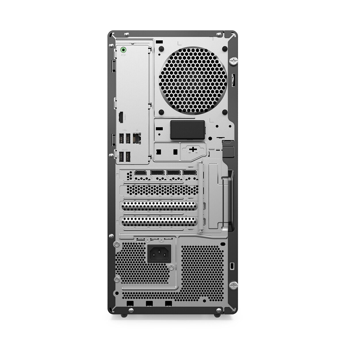 Sobremesa Gaming Lenovo LOQ 17IAX10, Intel Core Ultra 7-255HX, 32GB, 1TB SSD, GeForce RTX 5060 8GB, W11 Gris Lunar-6
