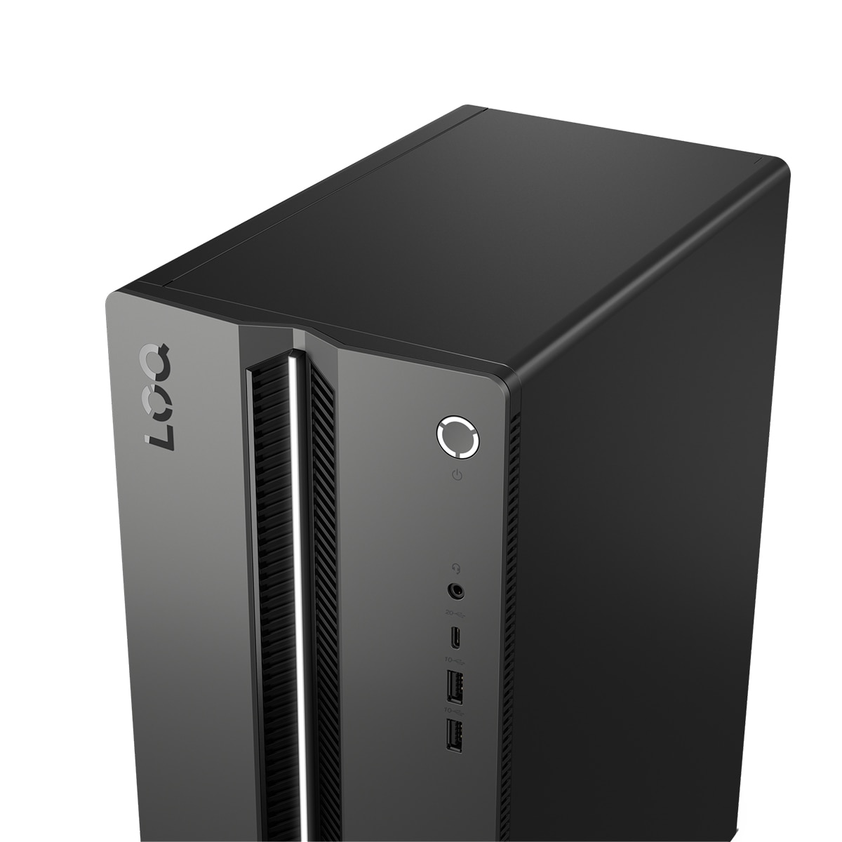 Sobremesa Gaming Lenovo LOQ 17IAX10, Intel Core Ultra 7-255HX, 32GB, 1TB SSD, GeForce RTX 5060 8GB, W11 Gris Lunar-7