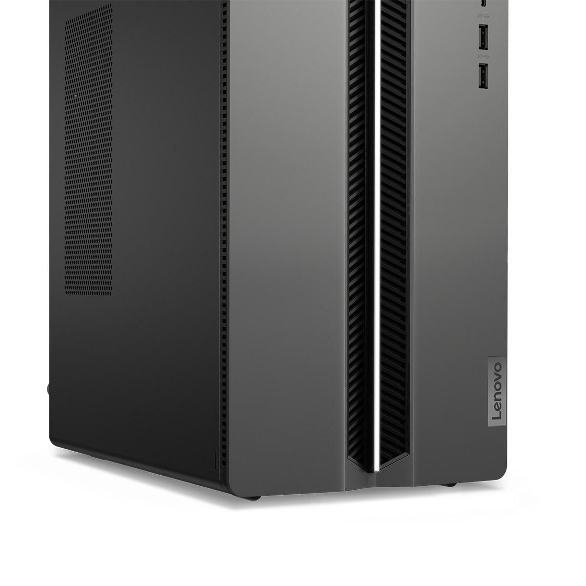 Sobremesa Gaming Lenovo LOQ 17IAX10, Intel Core Ultra 7-255HX, 32GB, 1TB SSD, GeForce RTX 5060 8GB, W11 Gris Lunar-8