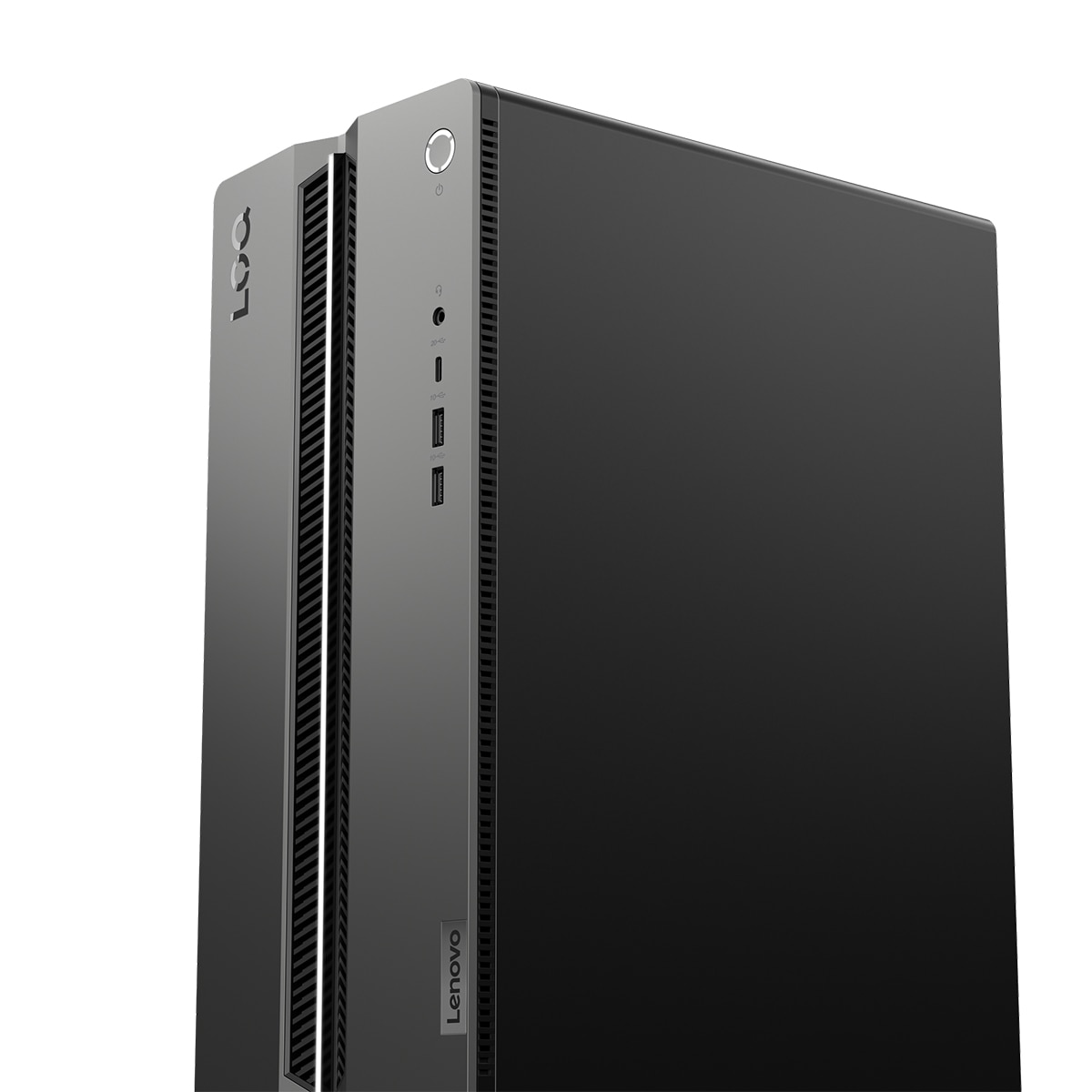 Sobremesa Gaming Lenovo LOQ 17IAX10, Intel Core Ultra 7-255HX, 32GB, 1TB SSD, GeForce RTX 5060 8GB, W11 Gris Lunar-9