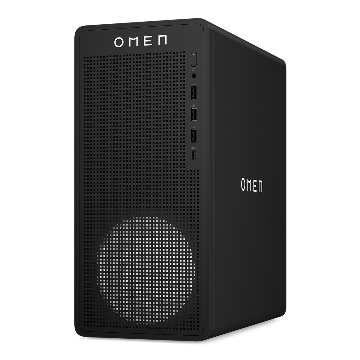 Sobremesa Gaming HP OMEN TG03-0098ns, i7-14700F, 32GB, 1TB SSD, NVIDIA GeForce RTX 5060 8GB, W11 Negro-3