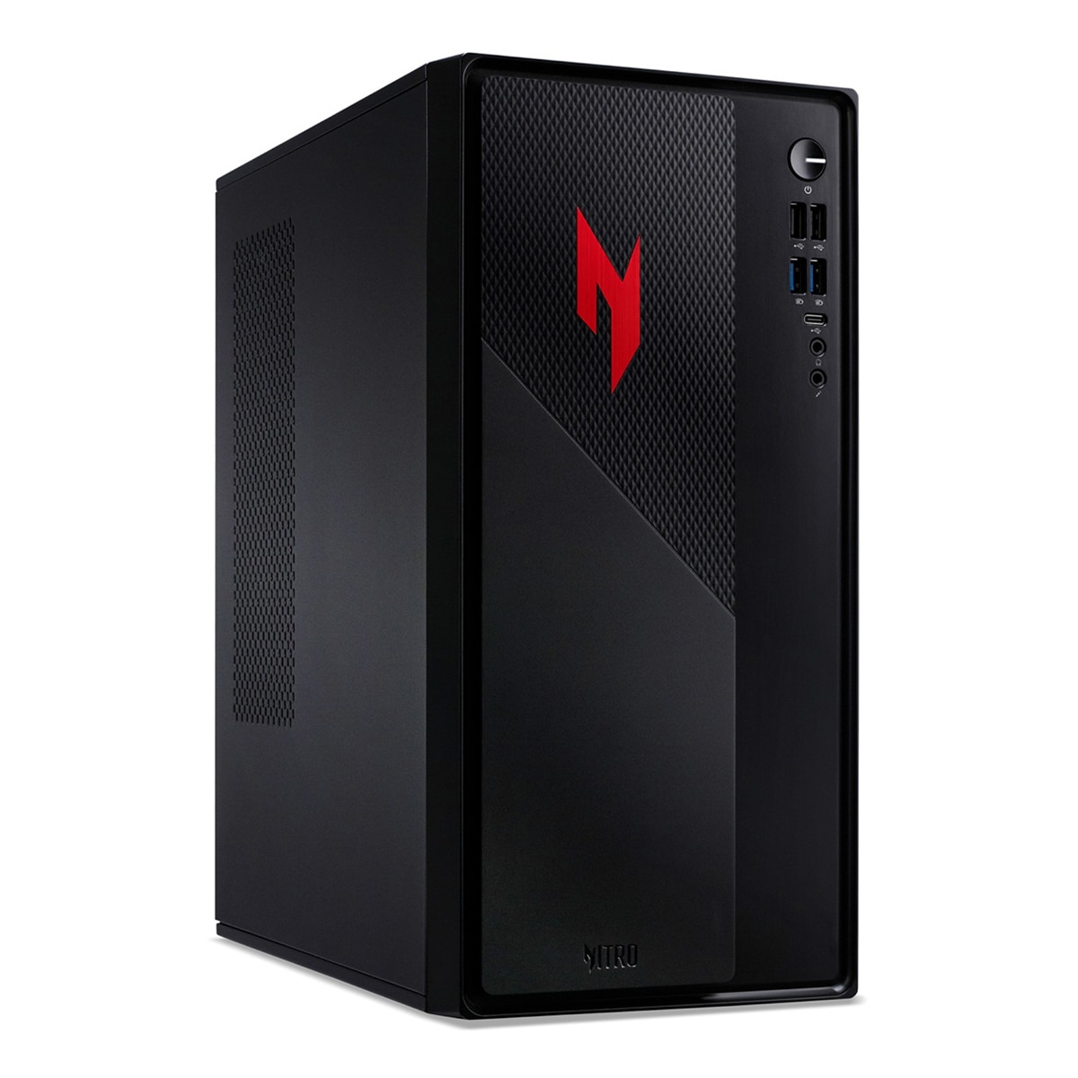 Imagen 0 de Sobremesa Gaming Acer Nitro N20-100-RPL, i5-13420H, 16GB, 1TB SSD, GeForce RTX 5060, W11