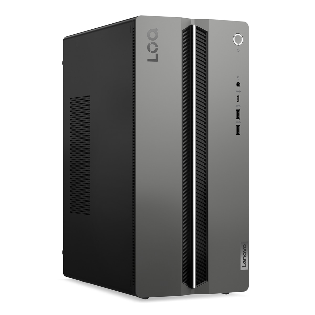Imagen 0 de Sobremesa Gaming Lenovo LOQ Tower 17IRR9, i5-14400, 16GB, 1TB SSD, Nvidia GeForce RTX 5060 8GB, W11