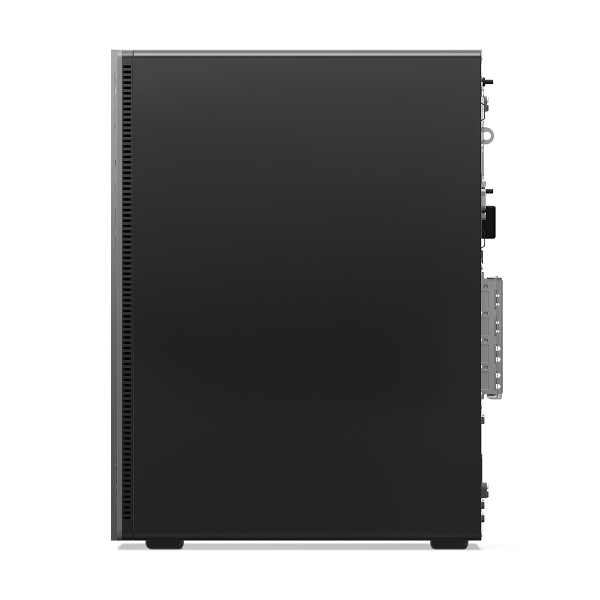 Sobremesa Gaming Lenovo LOQ Tower 17IRR9, i5-14400, 16GB, 1TB SSD, Nvidia GeForce RTX 5060 8GB, W11 Gris / Negro-5