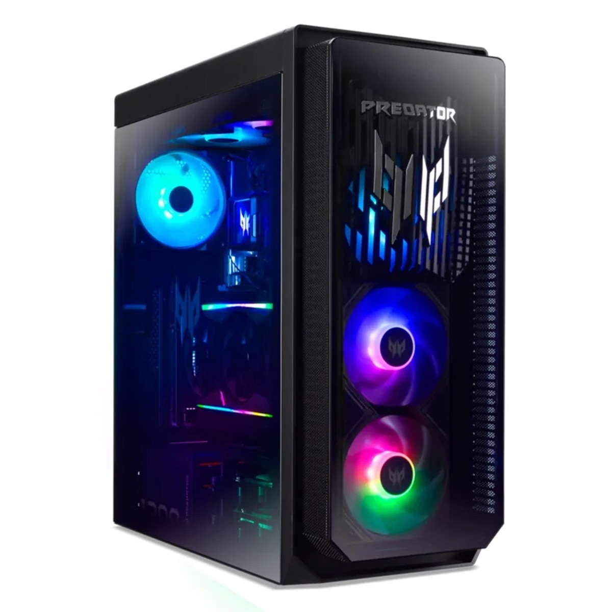 Sobremesa Gaming Acer Predator Orion 5000 PO5-660, Intel Core