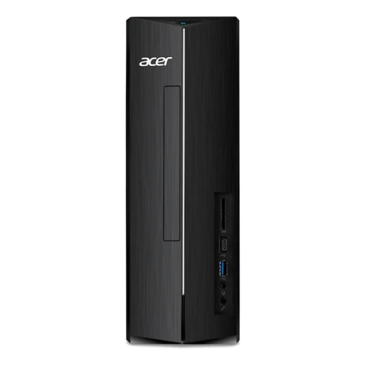 Sobremesa Acer Aspire XC-1785, i5-14400, 16 GB, 1TB SSD, W11 Negro-2