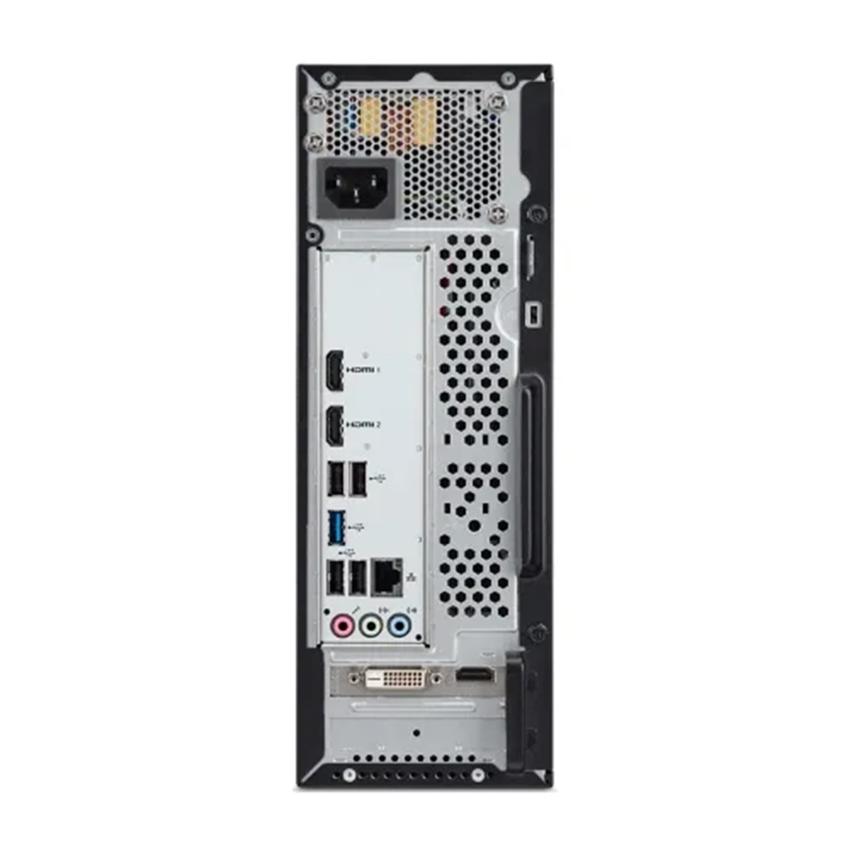 Sobremesa Acer Aspire XC-1785, i5-14400, 32GB, 1TB SSD, W11 Negro-4