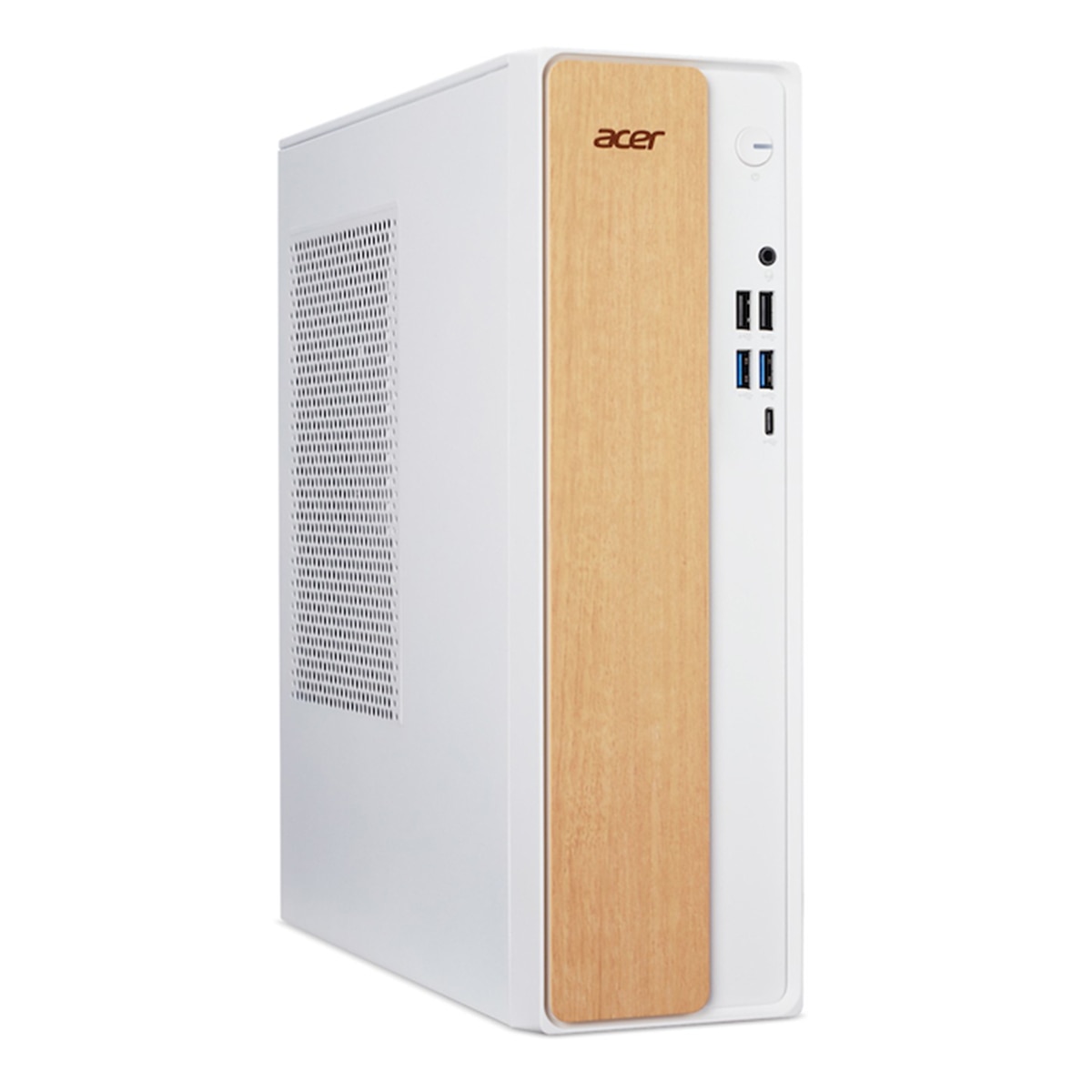 Imagen 0 de Sobremesa Acer Aspire XC102-RPL, i5-13420H, 16GB, 512GB SSD, Sin Sistema Operativo