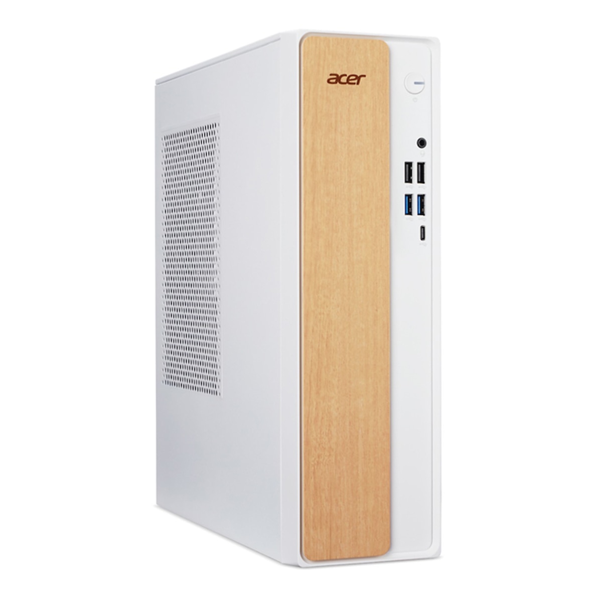 Imagen 0 de Sobremesa Acer Aspire XC102-RPL, i5-13420H, 16GB, 512GB SSD, W11