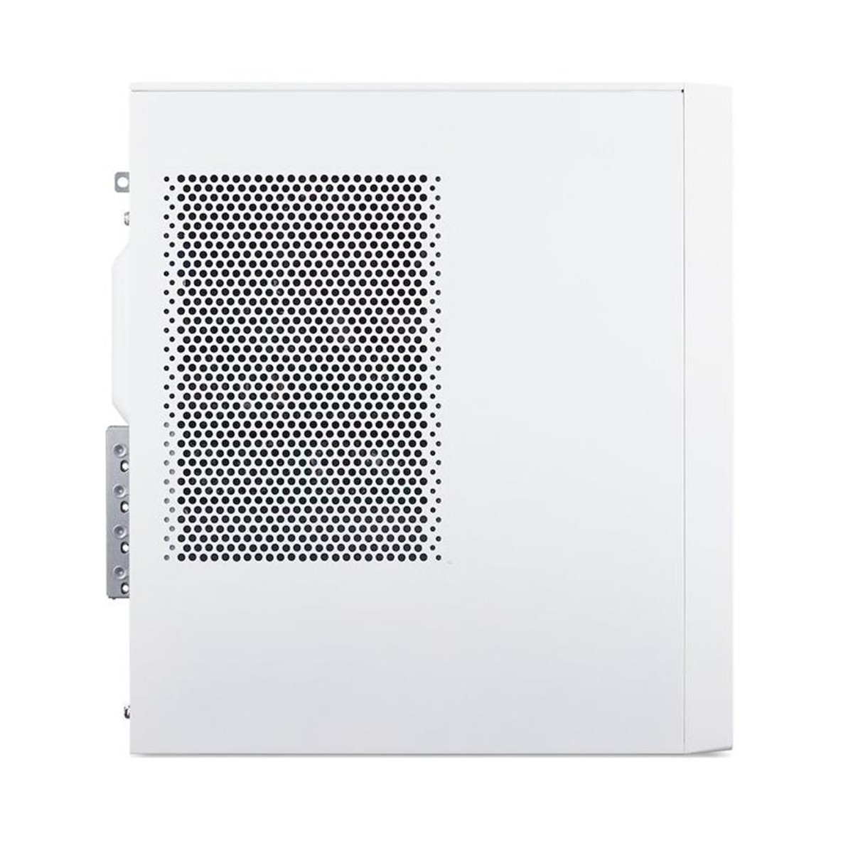 Sobremesa Acer Aspire XC102-RPL, i5-13420H, 16GB, 512GB SSD, Nvidia GeForce RTX 5060, Sin Sistema Operativo Blanco-3