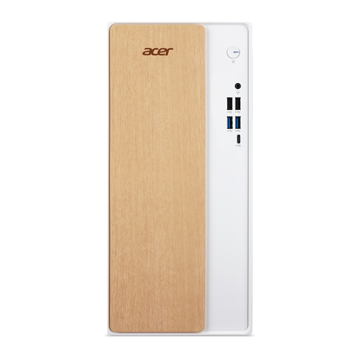 Sobremesa Acer Aspire XC102-RPL, Intel Core i5-13420H, 16GB, 512GB SSD, Nvidia GeForce RTX 5060, W11 2