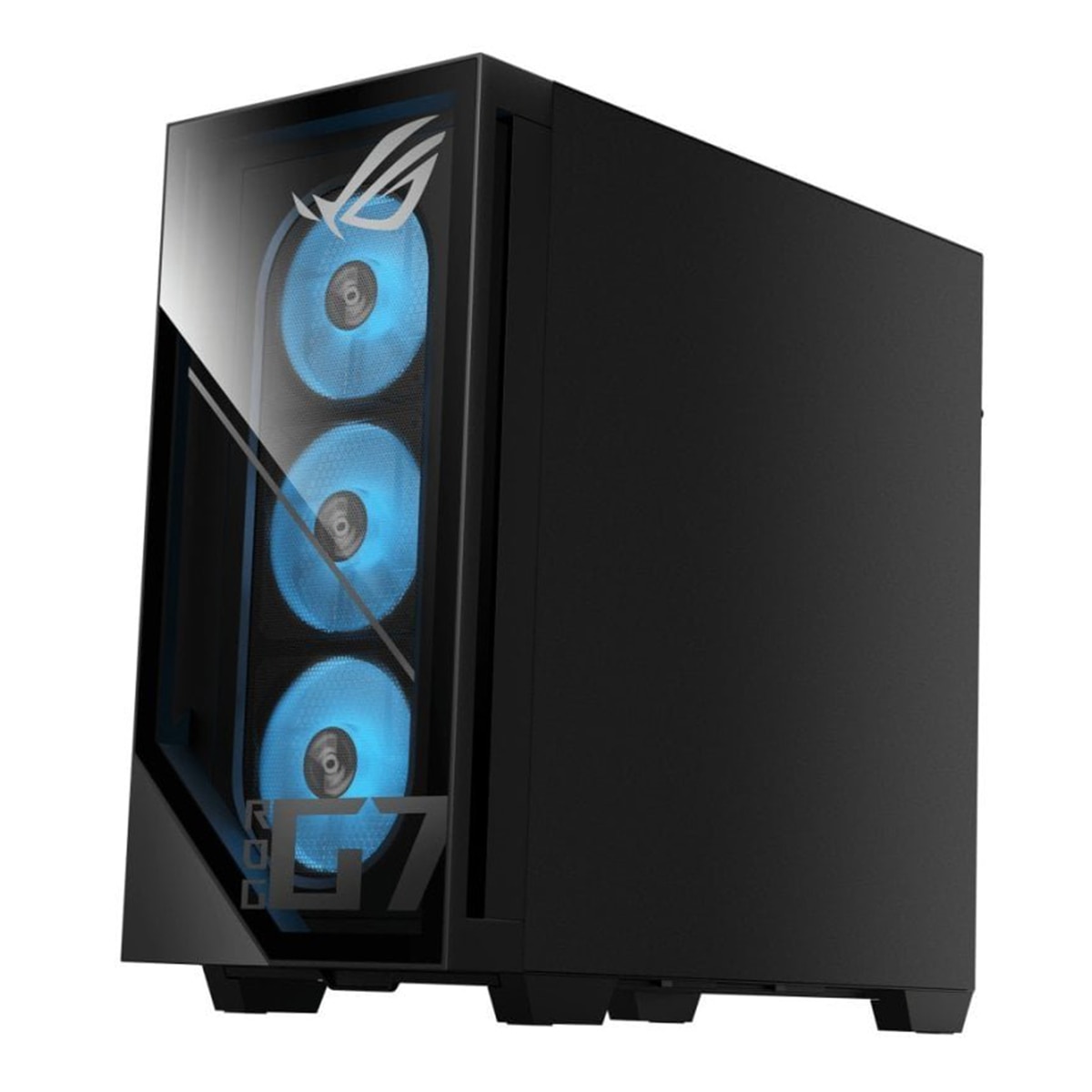 Sobremesa Gaming ASUS ROG G700 G700TF-07265F0570, Intel Core Ultra 7-265F, 64GB, 2TB SSD, Nvidia GeForce RTX 5070 12GB, Sin Sistema Operativo 3
