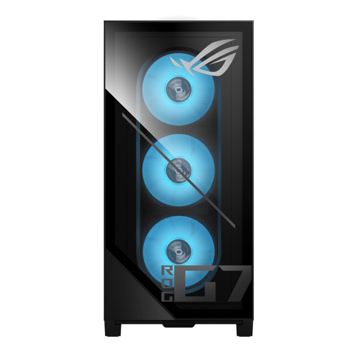 Sobremesa Gaming ASUS ROG G700 G700TF-07265F05, Intel Core Ultra 7-265F, 32GB, 1TB SSD, Nvidia GeForce RTX 5070 12GB, Sin Sistema Operativo 2