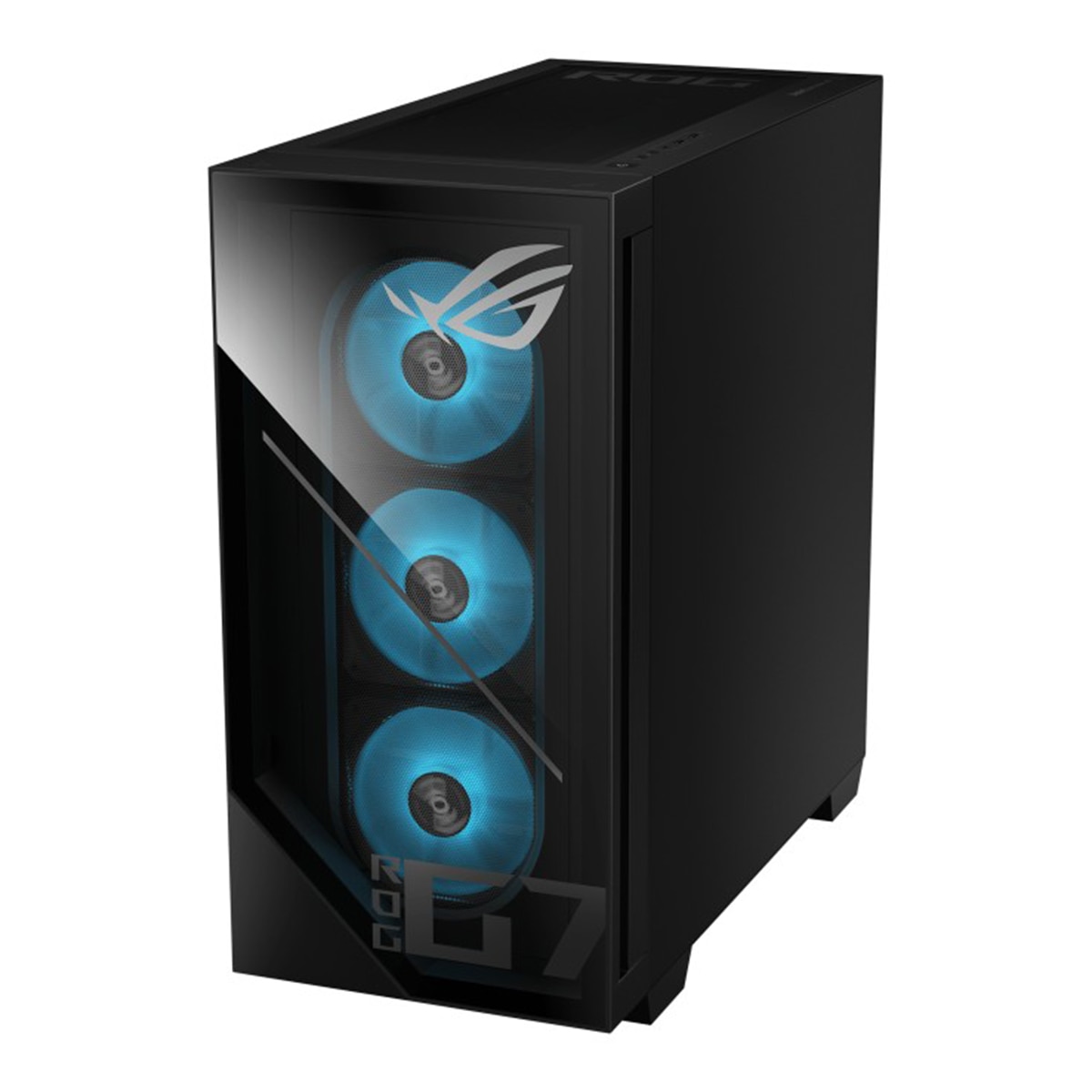 Sobremesa Gaming ASUS ROG G700 G700TF-07265F05, Intel Core Ultra 7-265F, 32GB, 1TB SSD, Nvidia GeForce RTX 5070 12GB, Sin Sistema Operativo 3