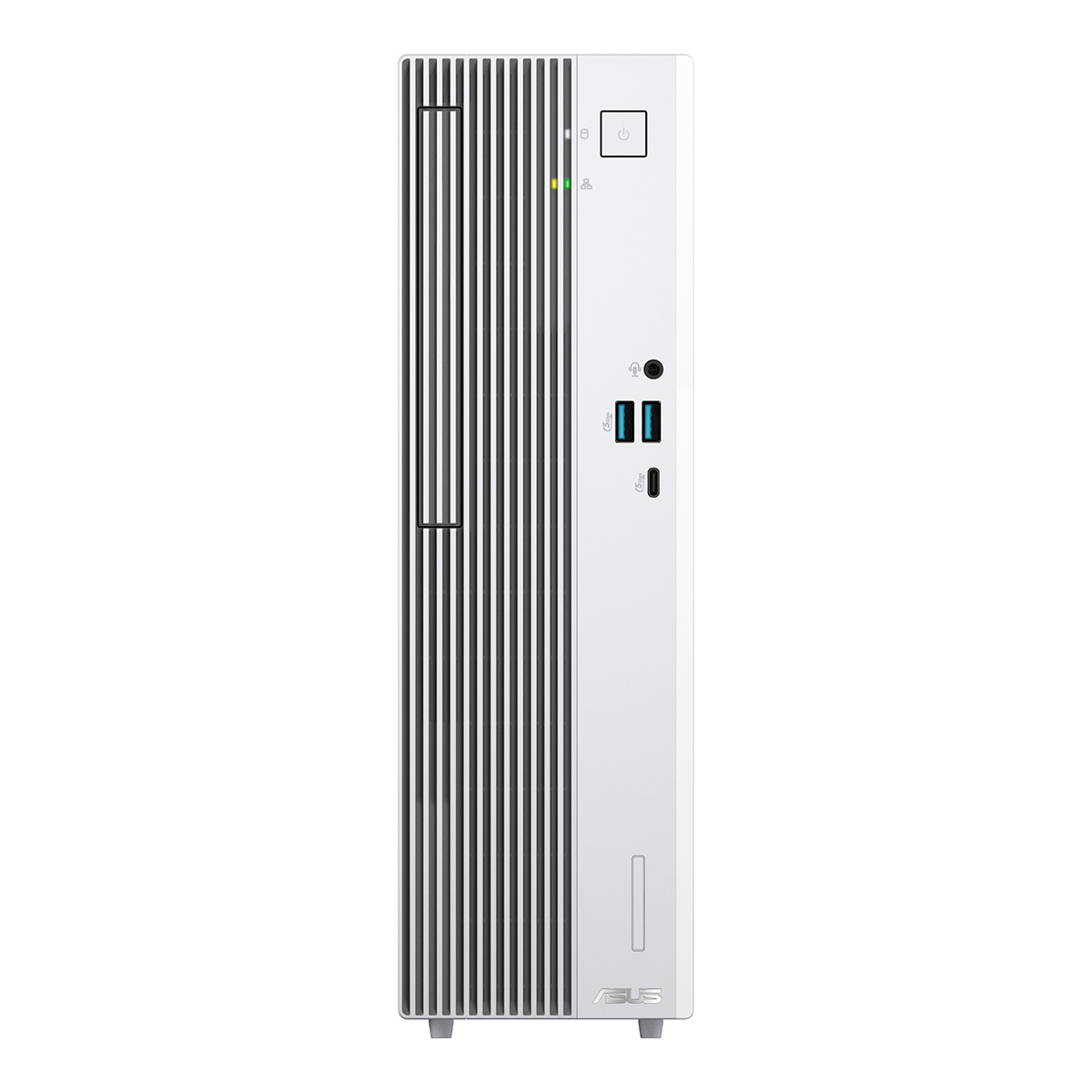 Sobremesa ASUS V501SV-05210H083W, Intel Core 5-210H, 16GB, 512GB SSD, W11 Blanco-2
