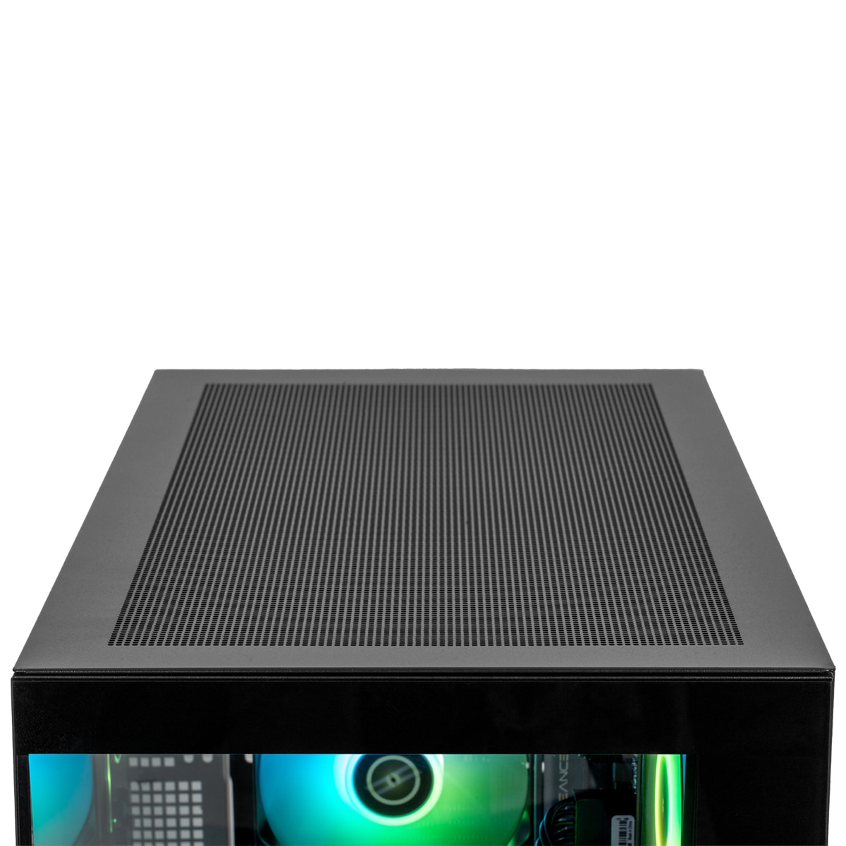 Sobremesa Gaming PCSpecialist Infinity 100, Ryzen 5-7500F, 16GB, 1TB SSD, NVIDIA GeForce RTX 5060 8GB, W11 - Negro Negro-5