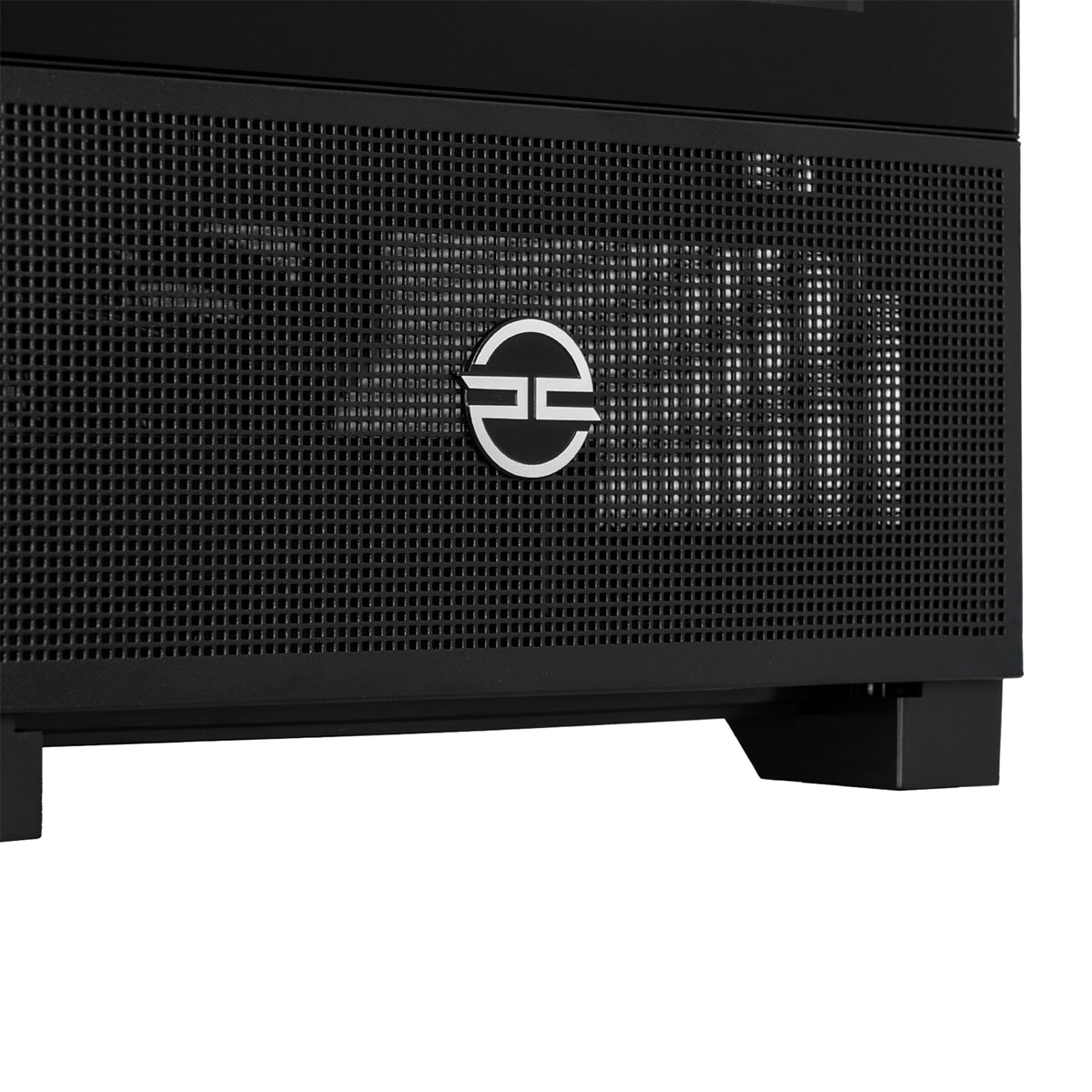 Sobremesa Gaming PCSpecialist Infinity 100, Ryzen 5-7500F, 16GB, 1TB SSD, NVIDIA GeForce RTX 5060 8GB, W11 - Negro Negro-7