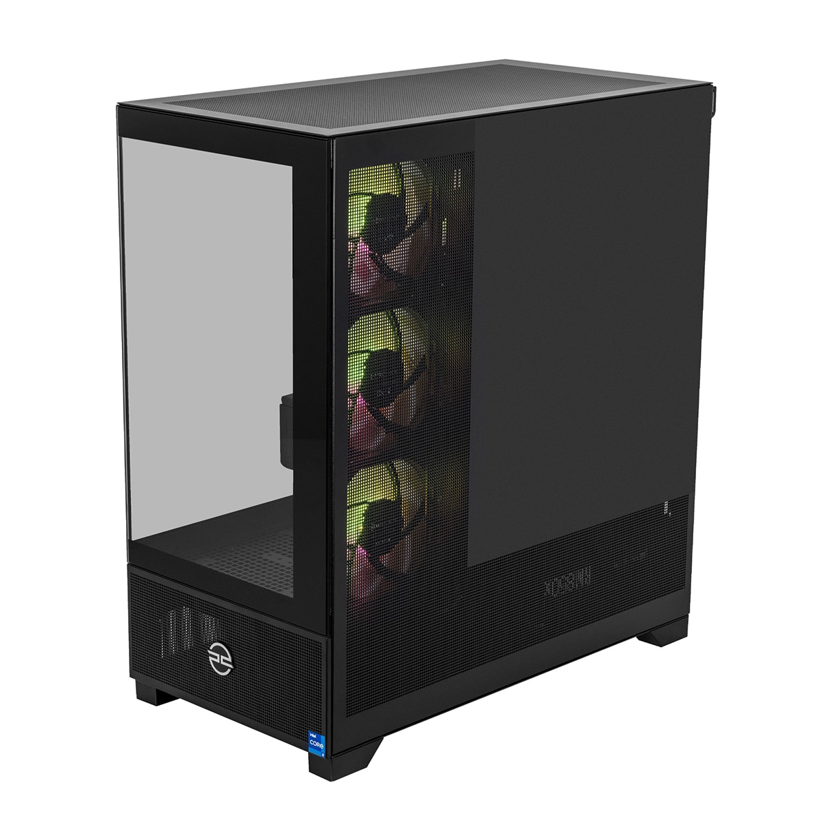 Sobremesa Gaming PCSpecialist Infinity 103, i7-14700KF, 16GB, 1TB SSD, NVIDIA GeForce RTX 5070 12GB, W11 - Negro Negro-4