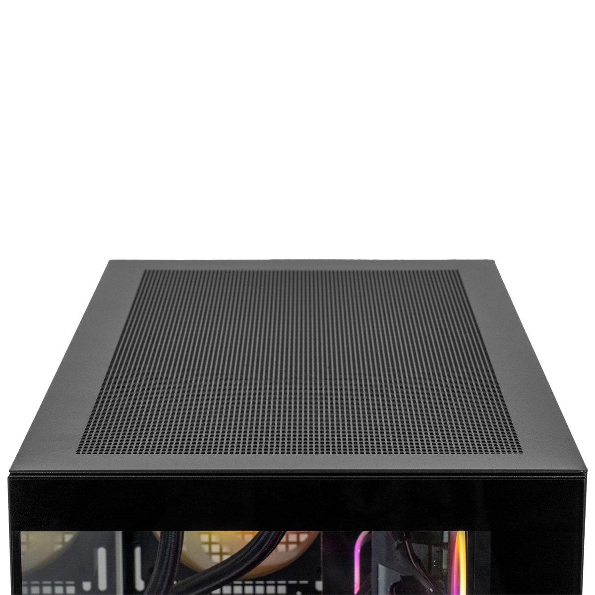 Sobremesa Gaming PCSpecialist Infinity 103, i7-14700KF, 16GB, 1TB SSD, NVIDIA GeForce RTX 5070 12GB, W11 - Negro Negro-5