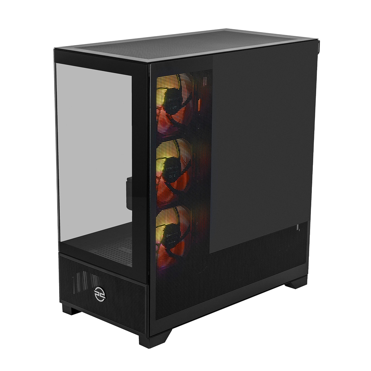 Sobremesa Gaming PCSpecialist Infinity 105, Ryzen 7-9800X3D, 64GB, 2TB SSD, NVIDIA GeForce RTX 5090 32GB, W11 - Negro Negro-4